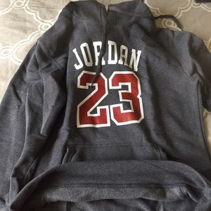 Jordan 23 Hoodie
